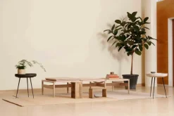 Mater Bowl Table Natural fra><noscript><img width=
