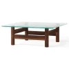 Audo Copenhagen Brasilia Lounge Table fra> Sofaborde