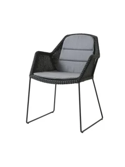 Cane-line Breeze Havestol m. Meder Stel fra><noscript><img width=