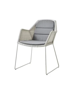 Cane-line Breeze Havestol m. Meder Stel fra><noscript><img width=