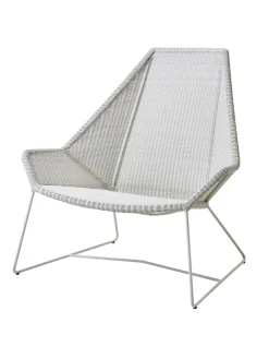 Cane-line Breeze Highback Stol fra><noscript><img width=