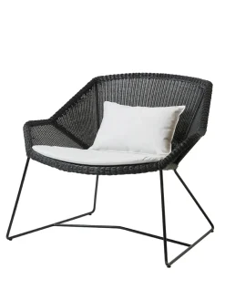 Cane-line Breeze Loungestol fra><noscript><img width=