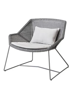 Cane-line Breeze Loungestol fra><noscript><img width=