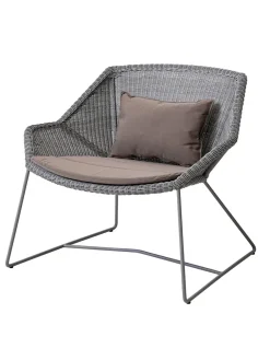 Cane-line Breeze Loungestol fra><noscript><img width=