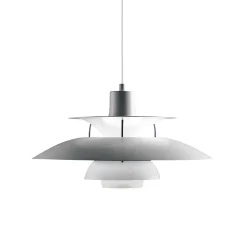 Louis Poulsen Bæreplade til PH 5/PH 50 fra> Reservedele Til Lamper