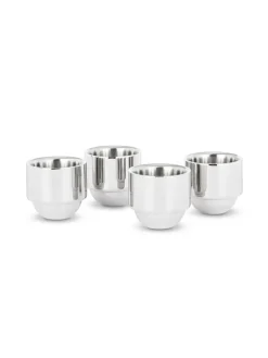 Tom Dixon Brew Espresso Cups fra> Gaver Til Ham|Service