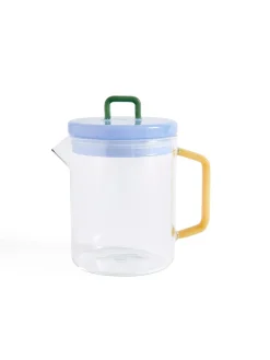 HAY Brew Pot, light blue fra> Kander|Service