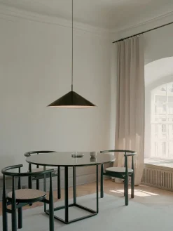New Works Brolly Pendant, Ø70 cm fra><noscript><img width=