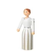 Kay Bojesen Brud H12 cm af> Figurer