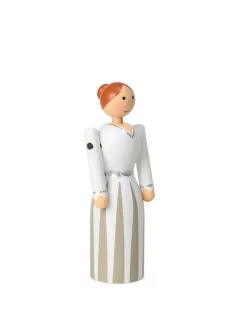 Kay Bojesen Brud H12 cm af><noscript><img width=