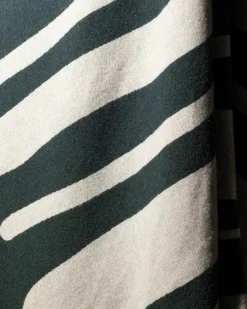 raawii Brush Plaid, green/porcelain fra><noscript><img width=