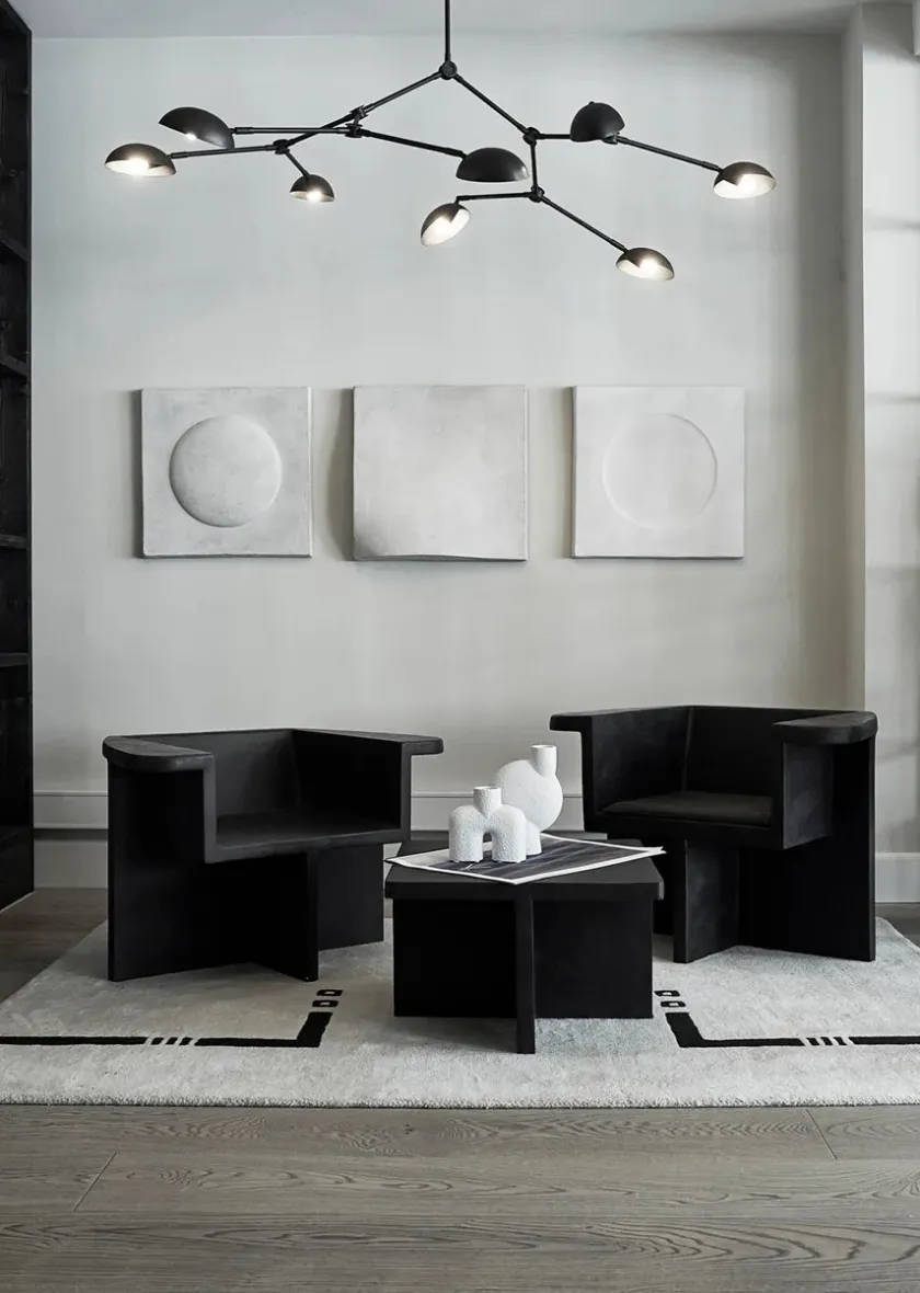 101 Copenhagen Brutus Coffee Table fra> Sofaborde