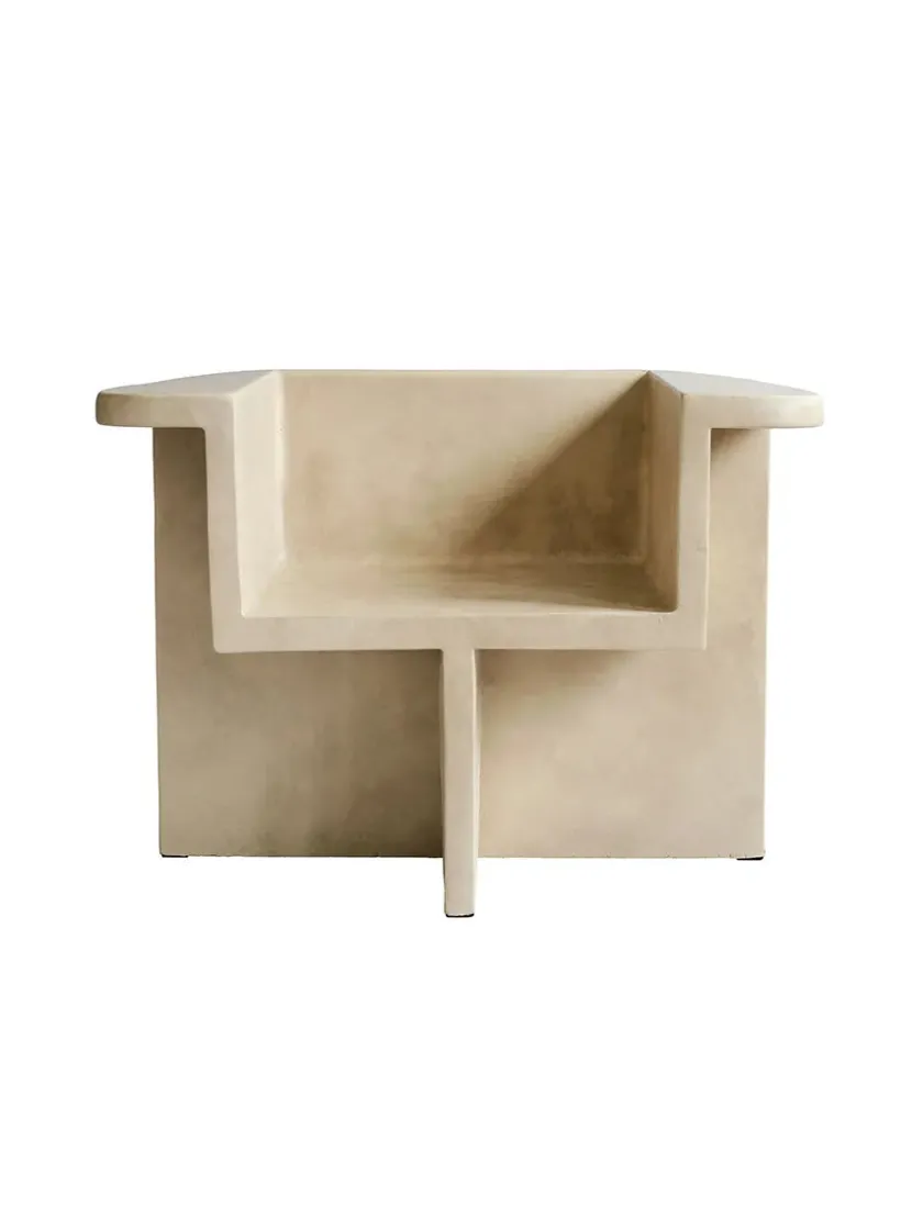 101 Copenhagen Brutus Lounge Chair fra> Lænestole