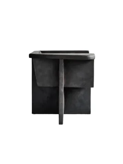 101 Copenhagen Brutus Lounge Chair fra><noscript><img width=