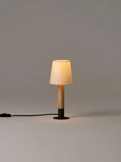 Santa & Cole Básica M1 Bordlampe fra Santa and Cole><noscript><img width=