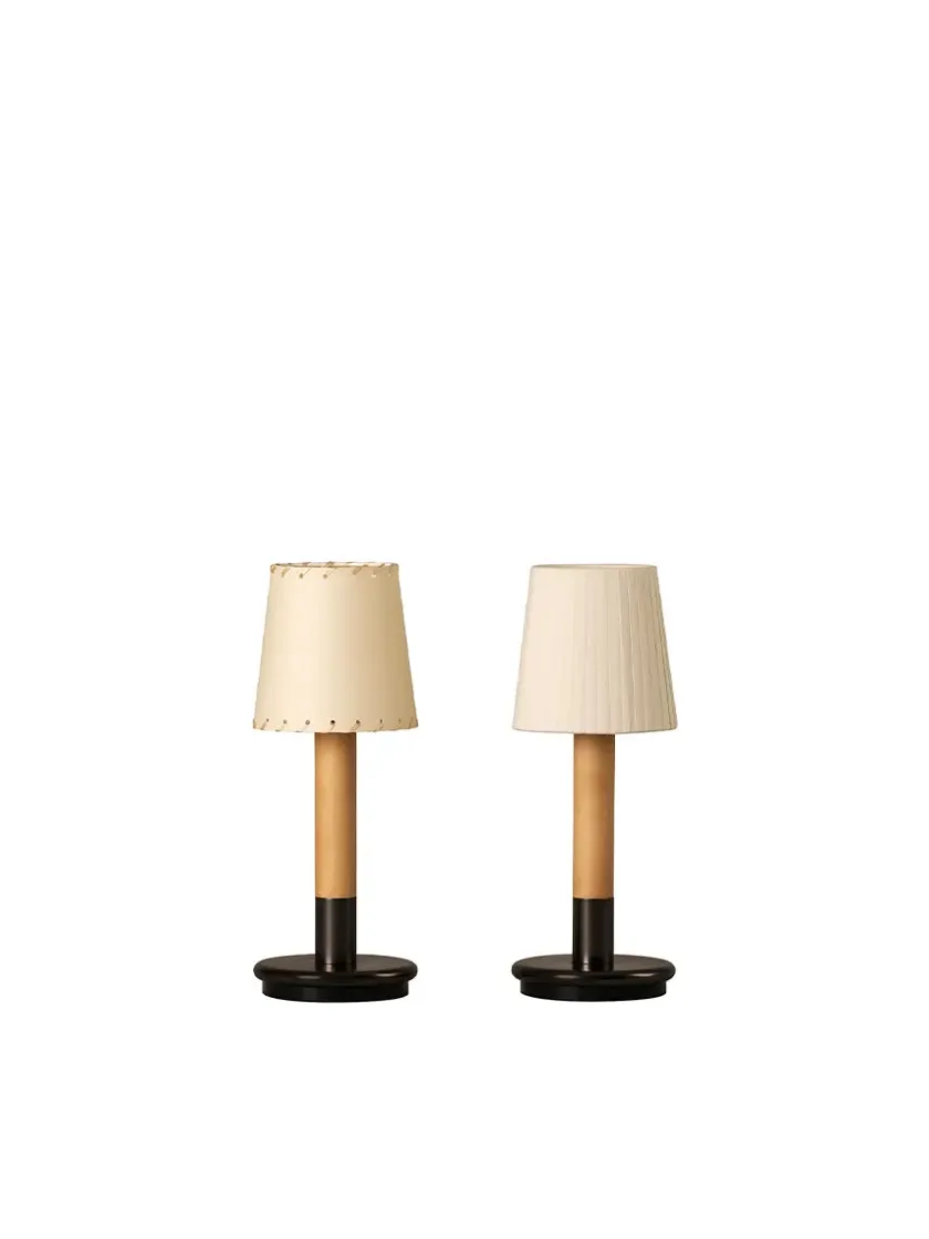 Santa & Cole Básica Mínima Batería Lampe fra Santa and Cole> Portable Lamper|Spots