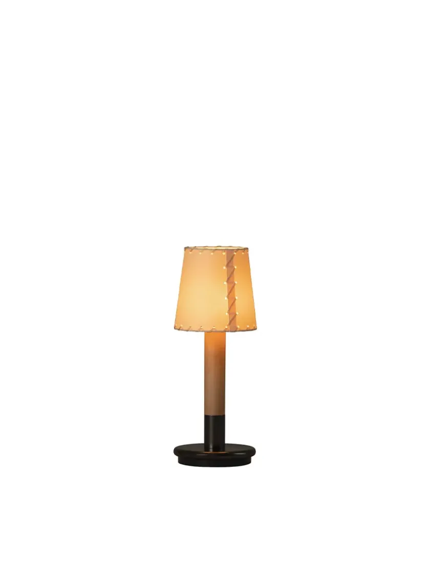 Santa & Cole Básica Mínima Batería Lampe fra Santa and Cole> Portable Lamper|Spots