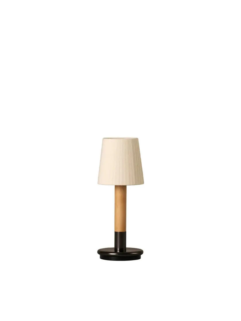 Santa & Cole Básica Mínima Batería Lampe fra Santa and Cole> Portable Lamper|Spots