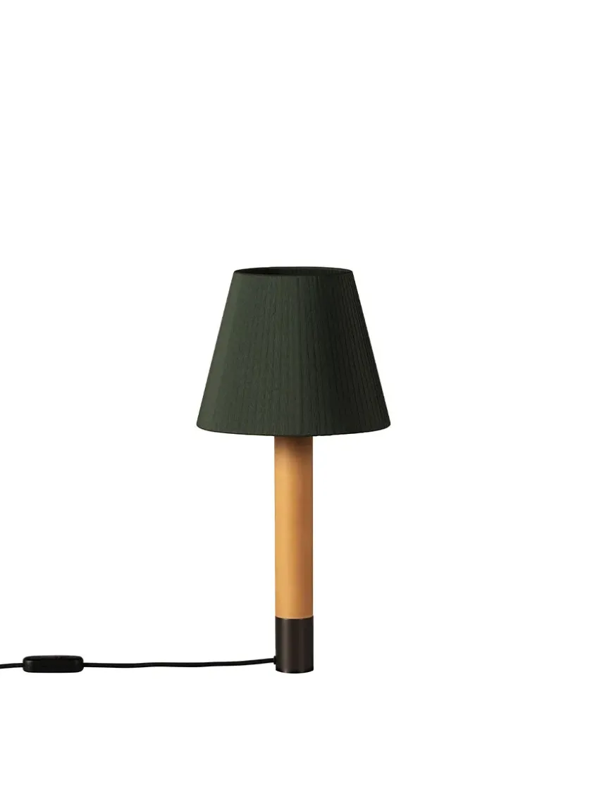 Santa & Cole Básica Mínima Batería Lampe fra Santa and Cole> Portable Lamper|Spots