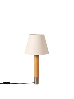 Santa & Cole Básica Mínima Batería Lampe fra Santa and Cole><noscript><img width=