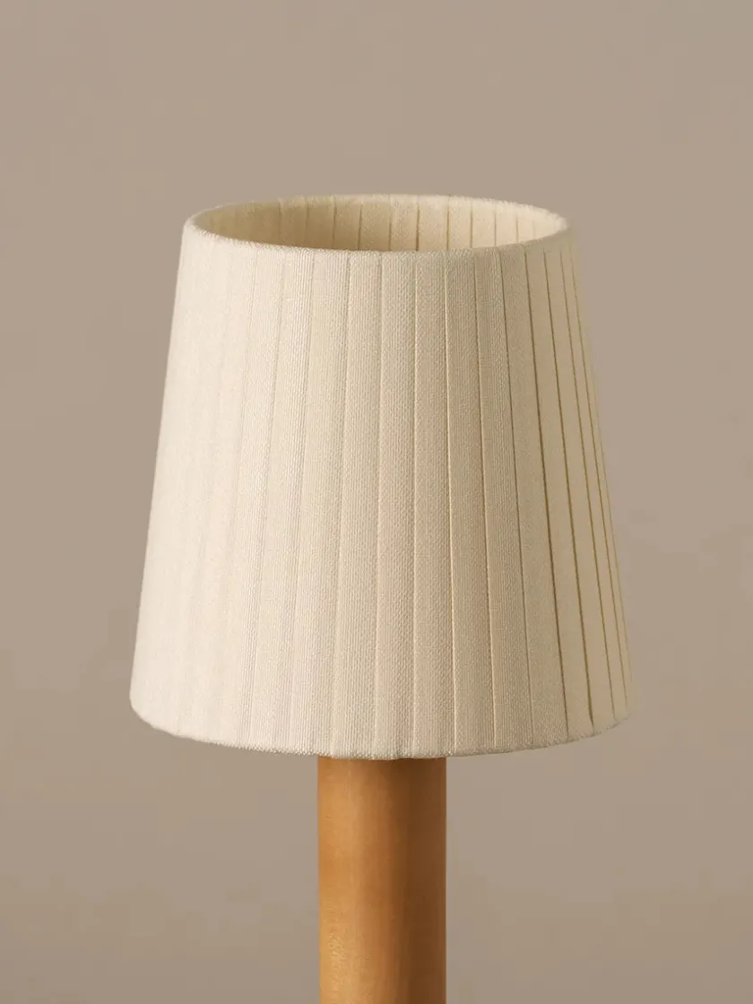 Santa & Cole Básica Mínima Batería Lampe fra Santa and Cole> Portable Lamper|Spots