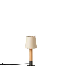 Santa & Cole Básica Mínima Bordlampe fra Santa and Cole> Spots