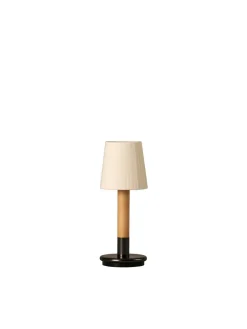 Santa & Cole Básica Mínima Bordlampe fra Santa and Cole><noscript><img width=
