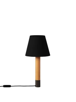 Santa & Cole Básica Mínima Bordlampe fra Santa and Cole><noscript><img width=