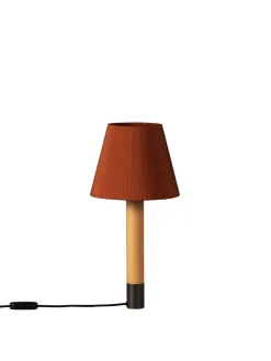 Santa & Cole Básica Mínima Bordlampe fra Santa and Cole><noscript><img width=