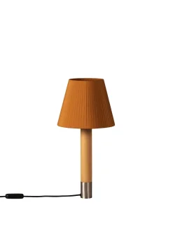 Santa & Cole Básica Mínima Bordlampe fra Santa and Cole><noscript><img width=