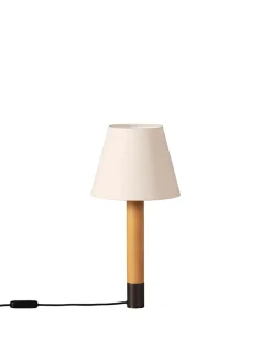 Santa & Cole Básica Mínima Bordlampe fra Santa and Cole><noscript><img width=