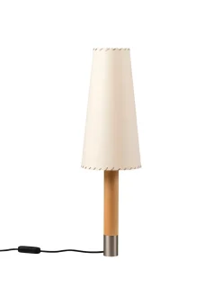 Santa & Cole Básica Mínima Bordlampe fra Santa and Cole><noscript><img width=
