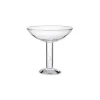 Louise Roe Bubble Glass Champagne Coupe, plain top fra> Gaver Til Hende|Service