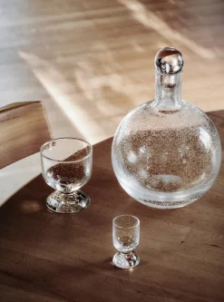 Louise Roe Bubble Glass Shot fra><noscript><img width=