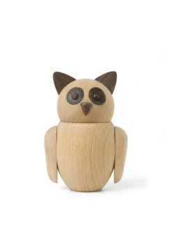 Architectmade Bubo fra> Figurer