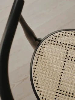 New Works Bukowski Chair m. Fransk Flet, eg fra><noscript><img width=