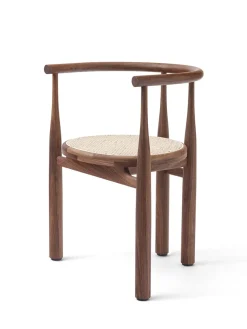New Works Bukowski Chair m. Fransk Flet, eg fra><noscript><img width=