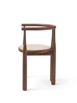 New Works Bukowski Chair m. Fransk Flet, eg fra><noscript><img width=