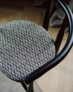New Works Bukowski Chair, sort fra><noscript><img width=