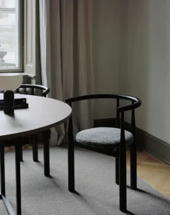 New Works Bukowski Chair, sort fra><noscript><img width=