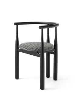 New Works Bukowski Chair, sort fra><noscript><img width=