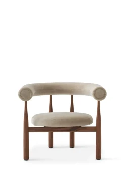 New Works Bukowski Loungestol, eg fra><noscript><img width=