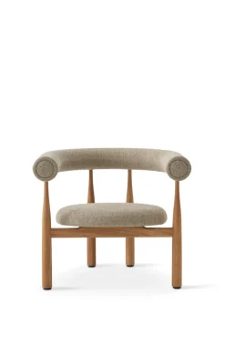 New Works Bukowski Loungestol, eg fra><noscript><img width=