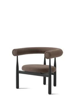 New Works Bukowski Loungestol, eg fra><noscript><img width=