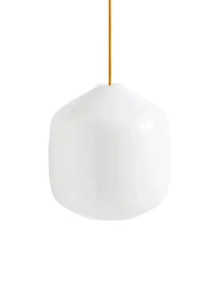 HAY Buoy Glass Pendant, Ø 30 cm fra><noscript><img width=