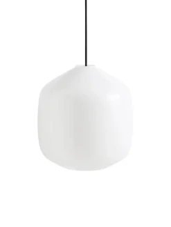 HAY Buoy Glass Pendant, Ø 30 cm fra><noscript><img width=