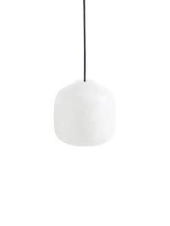 HAY Buoy Glass Pendant, Ø 20 cm fra><noscript><img width=