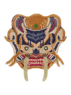 Bongusta Burma Dragon Face Rug fra>Børn Gaver|Gaver Til Børn