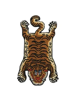 Bongusta Burma Tiger Rug, Baby fra>Børn Gaver|Gaver Til Børn