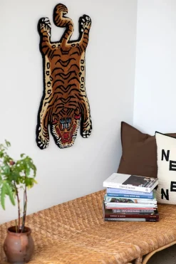 Bongusta Burma Tiger Rug, Baby fra><noscript><img width=